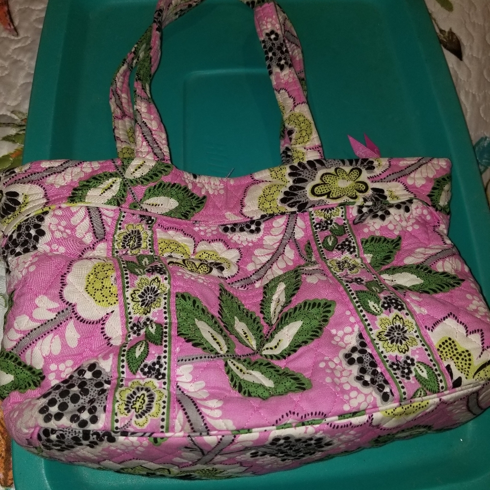 Vera Bradley Purse